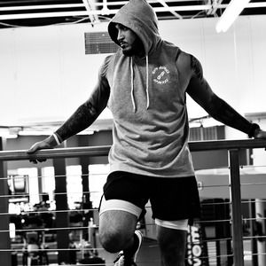 Meet your Posher, Justin